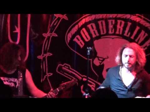 We're  Not  Gonna  Take  It  ( Twisted Sister cover )