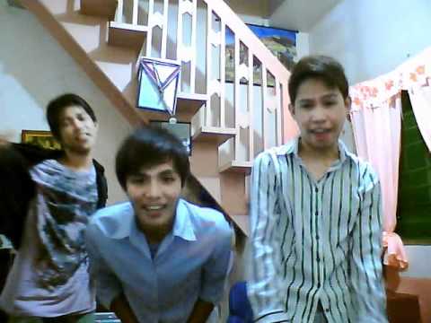 The wonder boys -baby baby