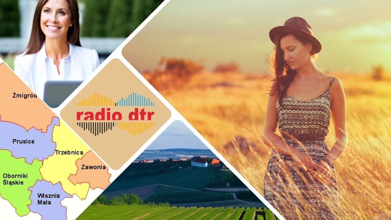 Radiowe Pogaduchy 9-06-2026