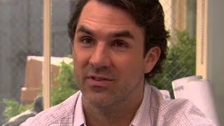 The Reason Paul Schneider Left Parks And Rec After Season 2 video