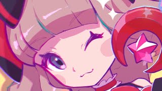 「妖怪学園Y ~Nとの遭遇~」エンディングテーマ『侵略魔少女エルゼメキア』【P丸様。】