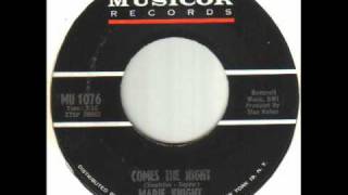 Marie Knight - Comes The Night.wmv