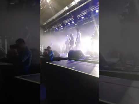 Cloud 9+ X Hősök X Deego - A város visszavár (DAL PREMIER). 2019.03.09. Budapest, Akvárium Klub