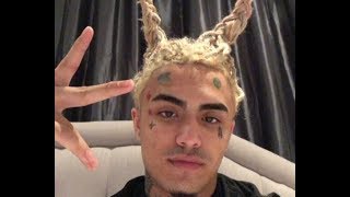 Lil Pump — Welcome To The Party. Solo version(Original)