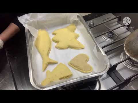 Figolli Maltese traditional Easter delicacy