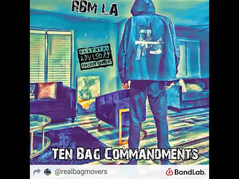 RBM LA - Band Up 💵