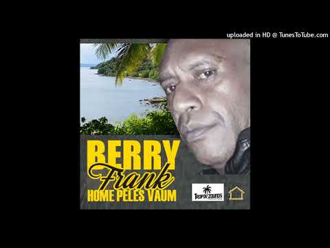 BERRY FRANK - HOME PELES
