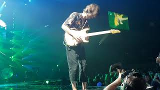 Imagine Dragons - I&#39;ll Make It Up To You [Guitar Solo] (Live From Barcelona, Spain, 06/04/2018)
