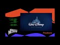 The Witches 1990 End Credits Freeform Live Channel