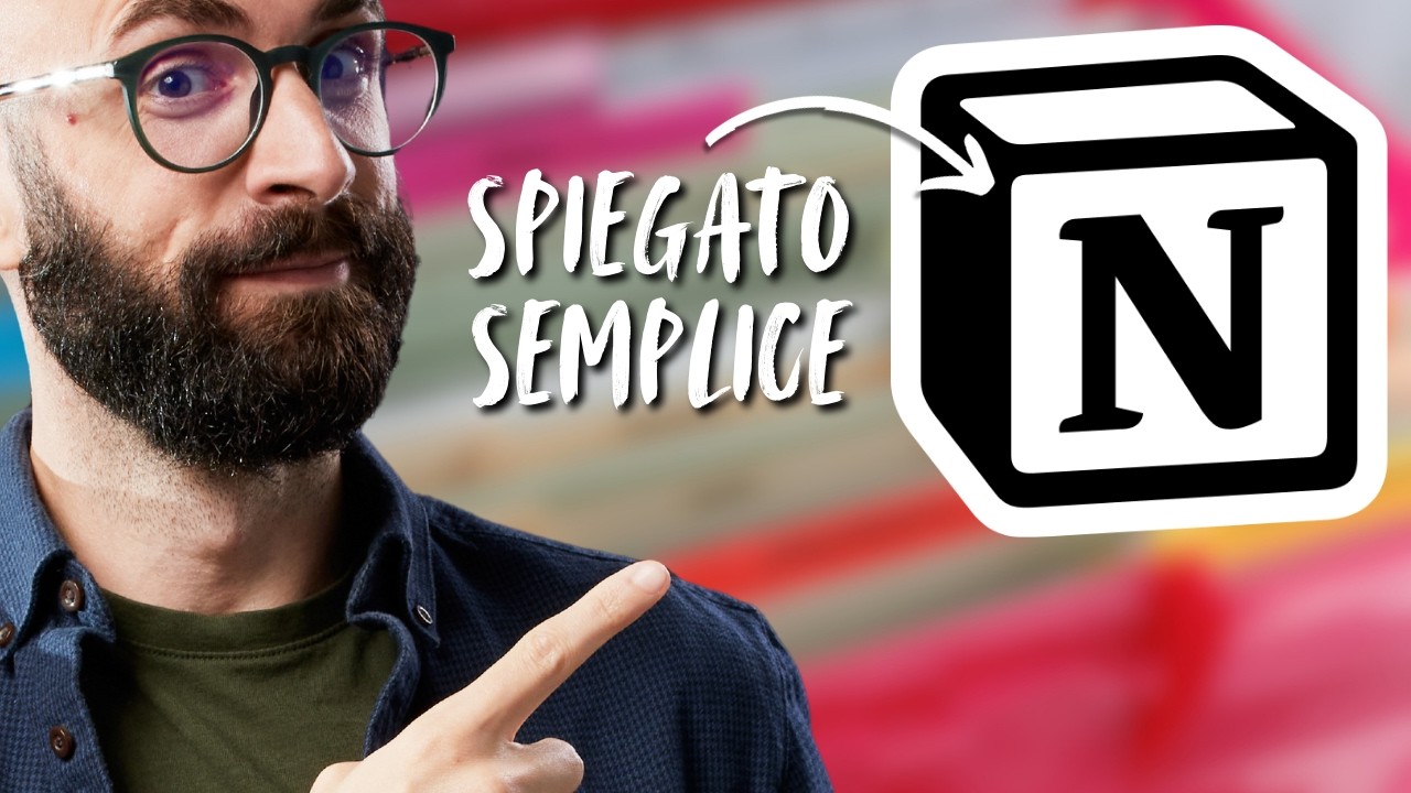 Come usare Notion: tutorial introduttivo per principianti