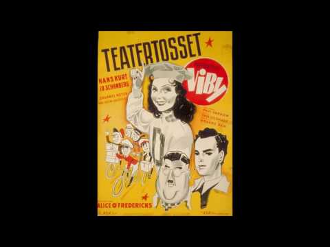 "To unge hjerter" -  Eddie Russell med Happy Band 1944