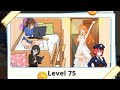 Brain Puzzle Tricky Test Level 75 Can You Outsmart This Impossible Trick Brainpuzzletricktest