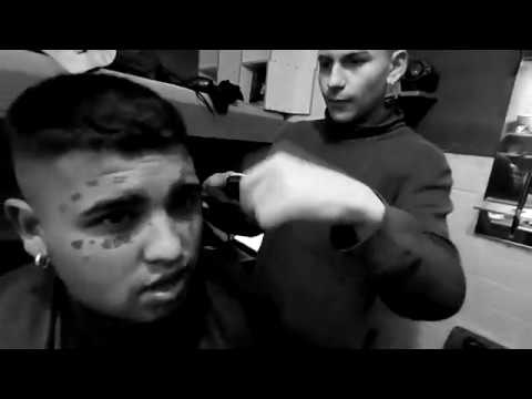 Higriega - De antes (Vídeo oficial).