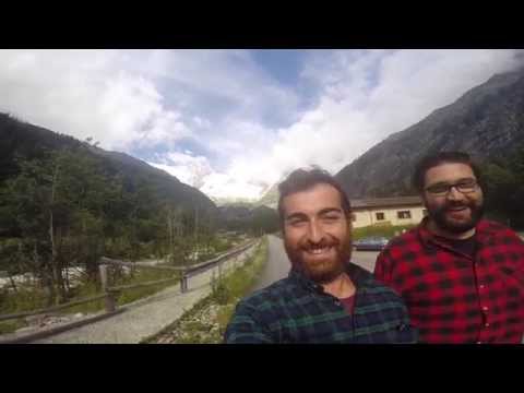 Into the wild Val Grande - GoPro HD 720p