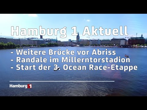 Hamburg 1 Aktuell vom 27.02.2023
