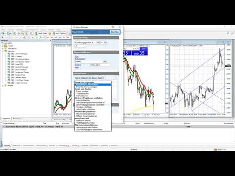 GBE Brokers LTD Alarmmanager MT4 Booster Package