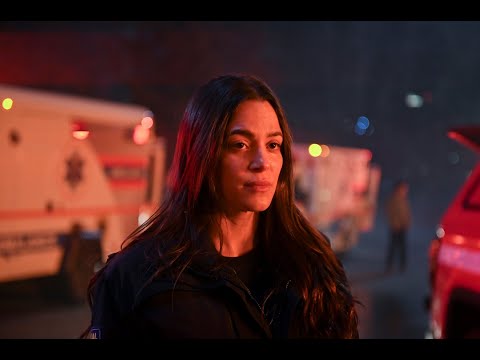 Exclusive! 'Fire Country' Star Stephanie Arcila Spills on Shocking Exit & Future of Gabriela's Story