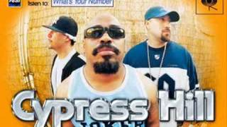 Cypress Hill - Busted in the hood