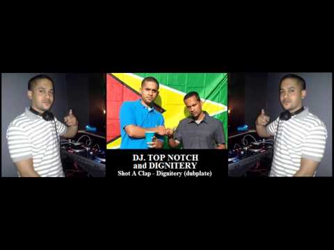 Dignitery | Shot a Clap | DJ TopNotch (Dubplate)