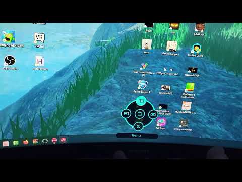 Samsung Odyssey G Series stuck at 60hz, problem solved