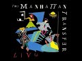 The Manhattan Transfer - Airegin (Audio)