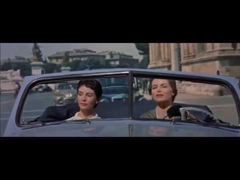 A Fonte dos Desejos (1954) Dublagem Clássica TV CineSom