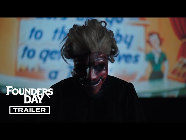 Official Trailer