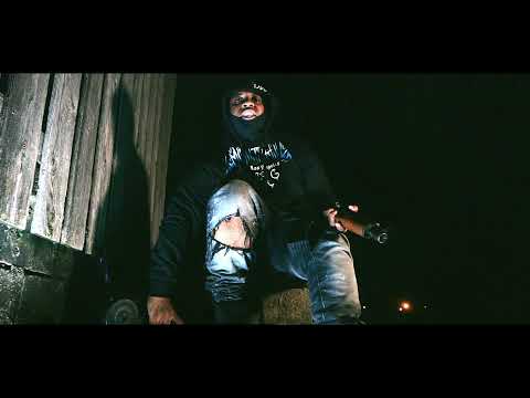 Nick Foe - Stand Down (Official Music Video)