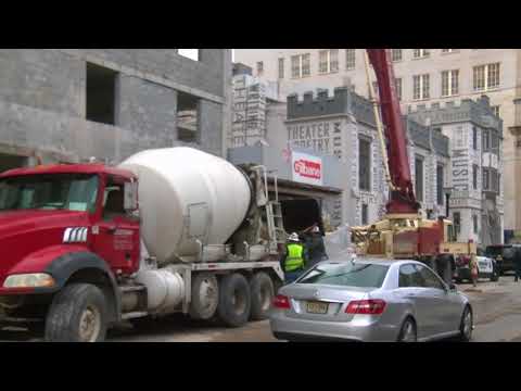 Project Impact Newark