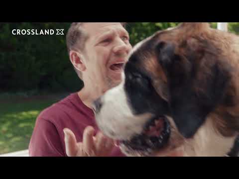 OPEL Crossland X  - 1255 Liter Kofferaum