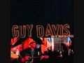 Guy Davis - Sometimes I Wish 
