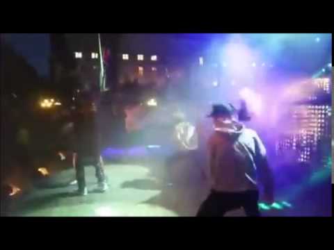 WeAreStockholm  - OIAM - GÄÄHDA - Sara Galan - Galang Crew