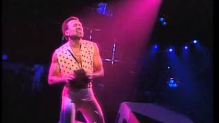 Maurice White Kalimba Tree