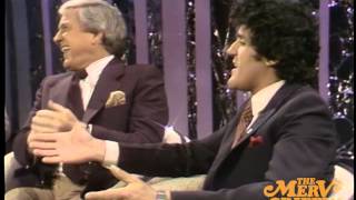Merv Griffin Show Box Set- Extended Highlights Reel video