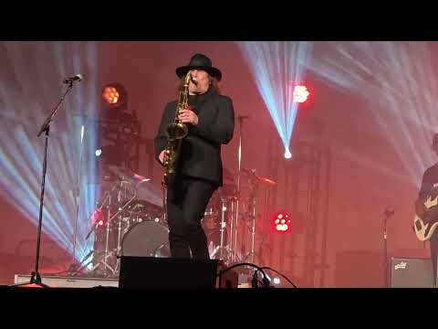 Boney James @Norfolk Jazz Fest 2025 #smoothjazz #contemporaryjazz