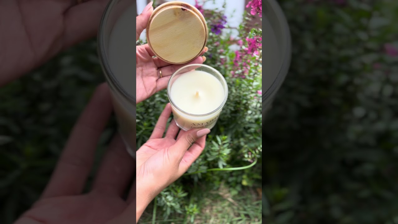 Vídeo do produto