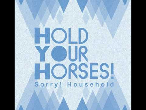 Hold your Horses! - Boston Tea Party