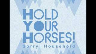 Hold your Horses! - Boston Tea Party