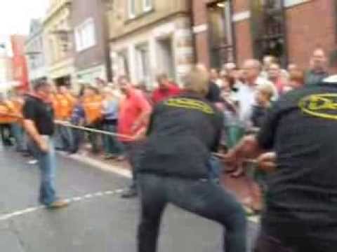 13 08 22 Tauziehen   Neuwesteel Süderneuland I   Finale