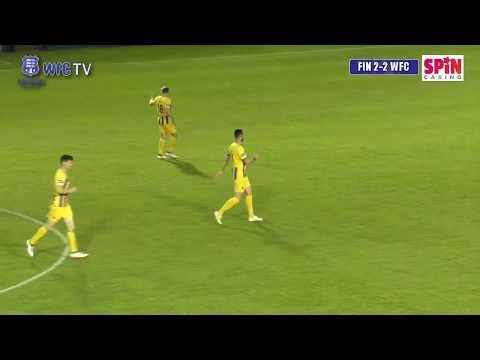 Finn Harps 3-2 Waterford FC - SSE Airtricity League Premier Division [17-5-19]