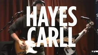 Hayes Carll &quot;KMAG YOYO&quot; // SiriusXM // Outlaw Country