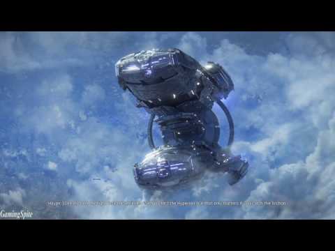 Mass Effect: Andromeda - Walkthrough Part 12 Mission 6 Meridian The Way Home 2 of 2 Finale Ending