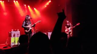 Khruangbin -"Lady and Man" (extended solo) @ The Observatory