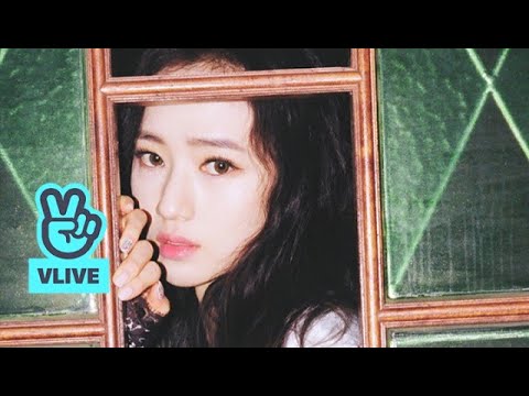 [160325 LADIES' CODE VLIVE] LADIES' CODE SOJUNG - DJ소의 음 메~ [CC for ENG SUB]