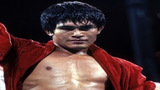 Download lagu Jose Luis Ramirez - Mexican Warrior mp3