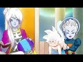 37 Years Before Dragon Ball Super