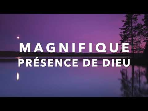 MAGNIFIQUE PRÉSENCE DE DIEU - 1h d'Adoration au Piano l Instrumentale au Piano