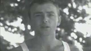 Francis Dunnery - Too Much Saturn. Resynchronized with Improved Audio
