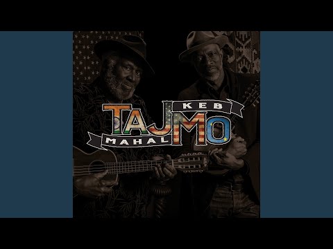 Videoclip de Waiting On The World To Change — Keb' Mo'