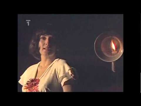 Marie Rottrová - Nevíš, jaká jsem